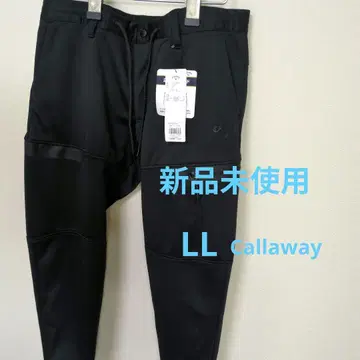 캘러웨이 캘러웨이 조거 팬츠 골프 팬츠