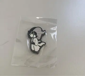 BLEACH EX 러버 마그넷 우루키오라 시퍼