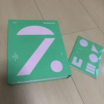 BTS 추억 2020