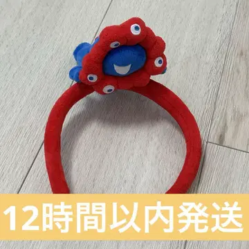미야쿠미야쿠 머리띠 만박