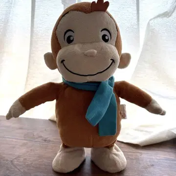 조지 30cm 배터리 작동
