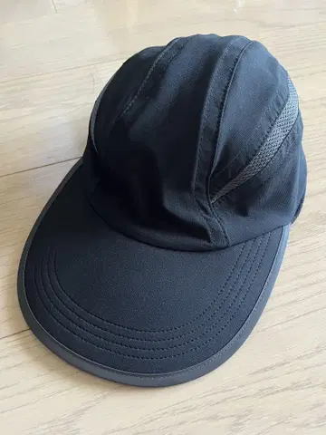 편안한 이유 / 스트레치 액티브 캡