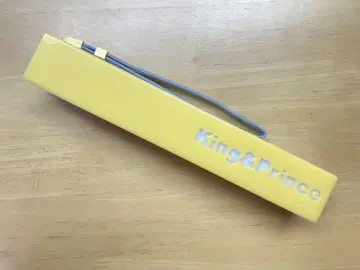 King & Prince LIVE TOUR 피스 응원봉 킹프리