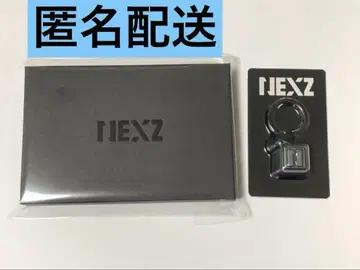 NEXZ FC 조기 가입 혜택 세트