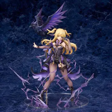 미개봉 새상품 피쉬르 피규어 알터 1/7 스케일 원신