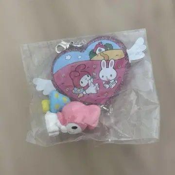 마이멜로디 시크릿 참