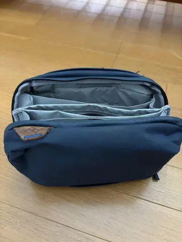 Peak Design Tech Pouch 네이비
