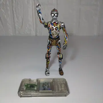 스타 워즈 에피소드 베이직 피규어 C-3PO
