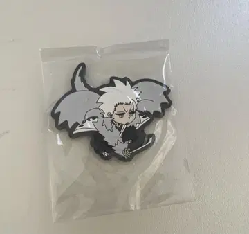 BLEACH EX 러버 마그넷 히즈카야 토시로