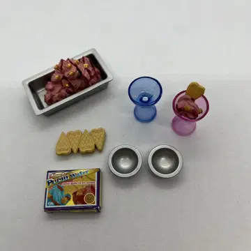 리멘트 쁘띠 카와 주방 4