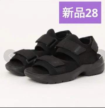 푸마 스포츠 샌들 매쉬 업 샌들 28