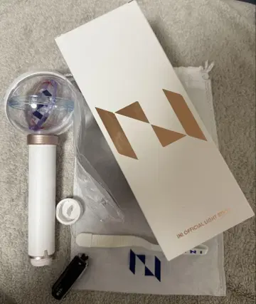 INI 공식 응원봉 INI Official Lightstick