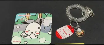 극락탕 산리오 콜라보 포차코