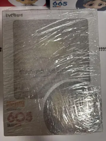 하이큐!! 넨도로이드 코즈메 켄마