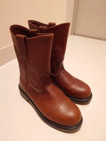 레드윙 페코스 부츠