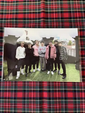BTS POP-UP: HOUSE OF BTS 팝업 스토어