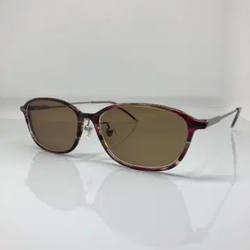 LazyRed by KANEKO OPTICAL L044 PLS 금자안경