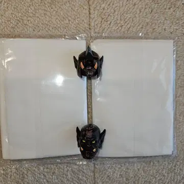 mythic legions 섀도우 오크 헤드
