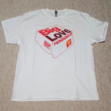 TENDOUJI 티셔츠 XL