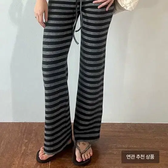 【SCULPTOR】Couch Potato Fuzzy Pants MUSINSA | SCULPTOR Couch Potato Fuzzy Pants Midnight