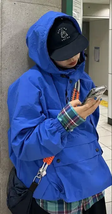 WETTEMPT 아노락