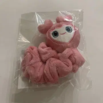 TWICE THIS IS FOR 인천 서울 네이비 스크런치 MOMO