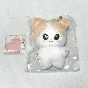 ENHYPEN 희순 봉제 인형 인형 마스터