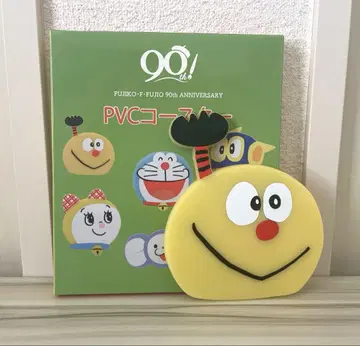 PVC 코스터 코로스케