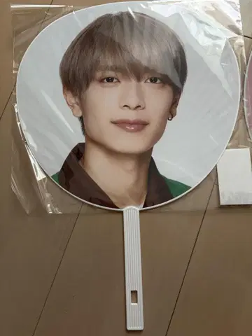 타카하시 쿄헤이 부채 POPMALL
