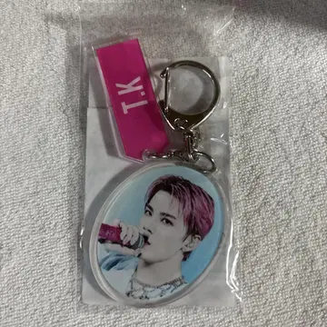 카와니시 타쿠미 미완성 아크릴 키링
