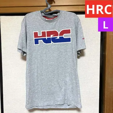 HRC 티셔츠 HONDA 혼다