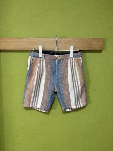 SCOTCH&SODA 하프 팬츠