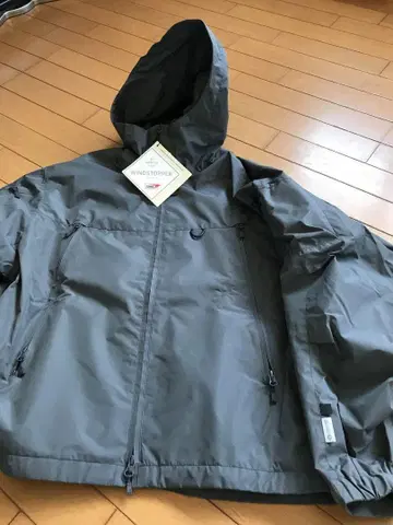 다이와 PIER39 SHELL JACKET