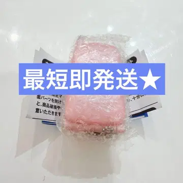 정말 녹음 재생! 그리운 피처폰 마스코트 핑크