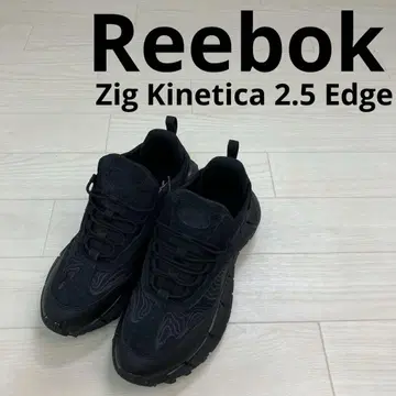 리복 Zig Kinetica 2.5 Edge