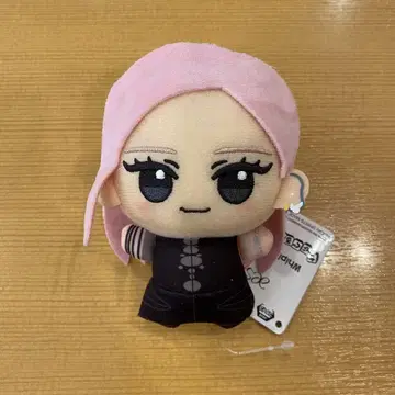 aespa Whiplash SD 인형 지젤 GISELLE 에스파