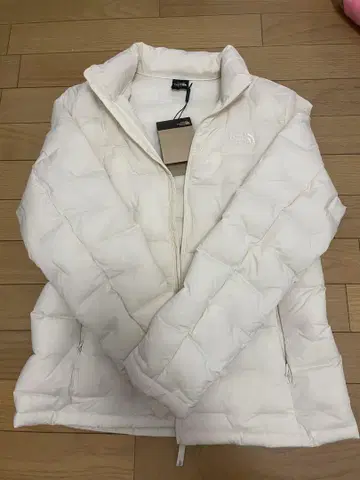 노스페이스 다운