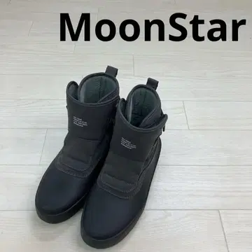 MoonStar 문스타 810s 윈터 부츠 스노우 부츠