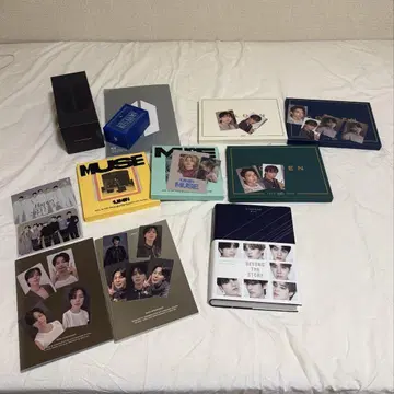 BTS/굿즈