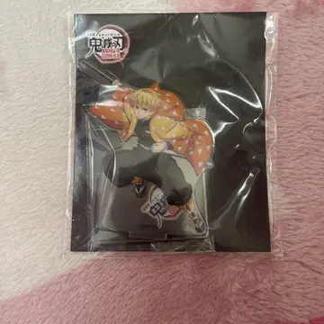 귀멸의 칼날 굿즈