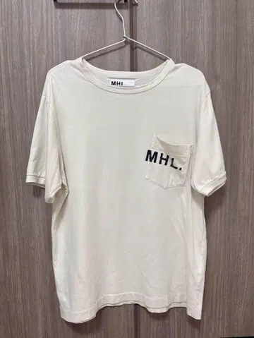 마가렛 호웰 티셔츠