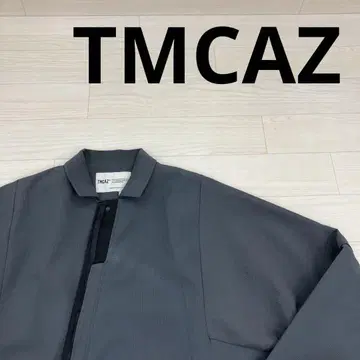 TMCAZ 분리형 진베이 재킷