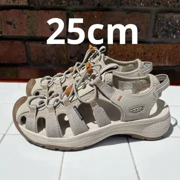 킨 아스토리아 허리 샌들 KEEN ASTORIA WEST