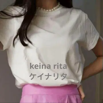keina rita 케이나리타 keinarita boxtee 티셔츠