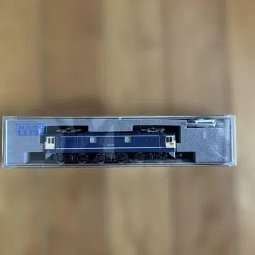 EF60 500번대 특급 색상