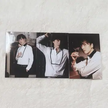 호소카베 케이 브로마이드 바 아이베