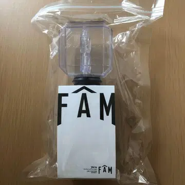timelesz 응원봉 FAM