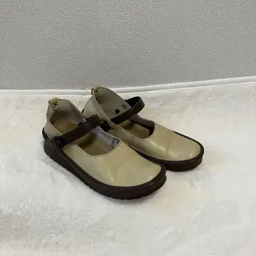 가벼운 신발 공방 벨&소파 샌들 로퍼 22cm