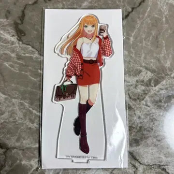 학교 아이돌 마스터 학마스 로손 시운 세이카 아크릴 스탠드