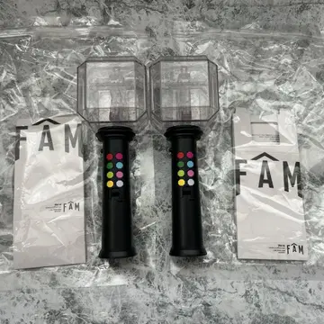 timelesz 타임리스 응원봉 2개 세트